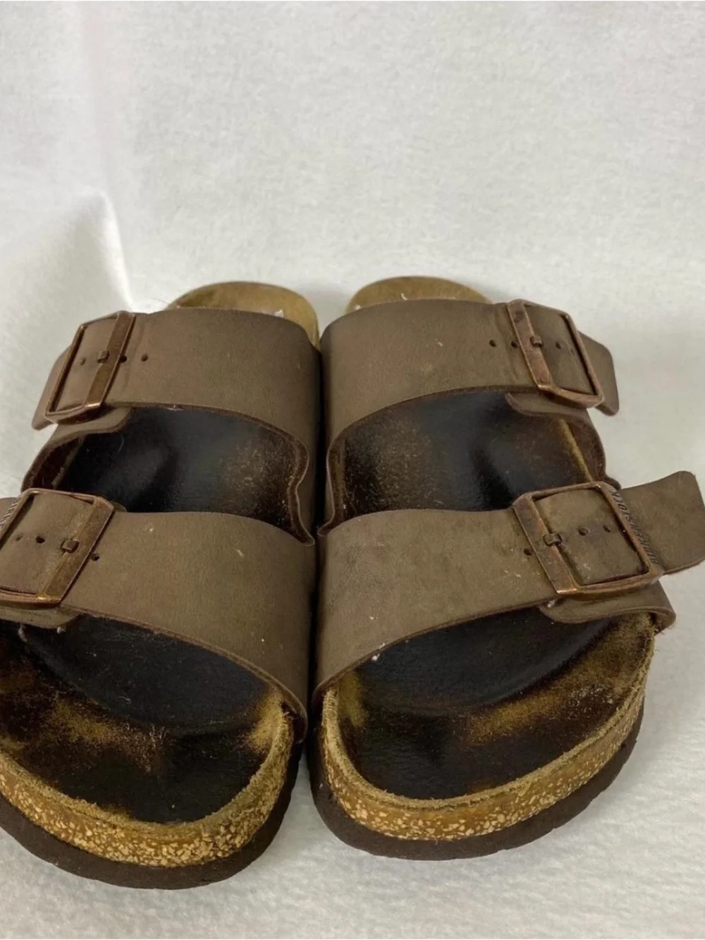 Birkenstock classic arizona